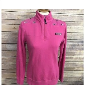 Vineyard Vines pullover